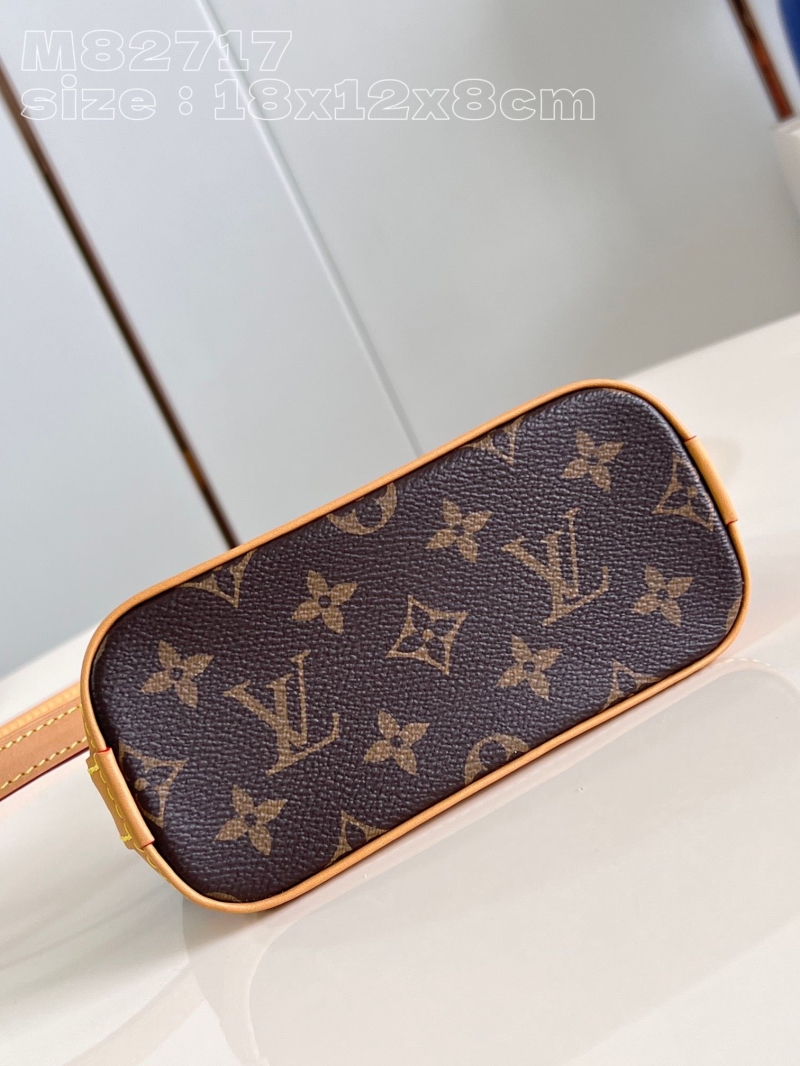 LV Top Handle Bags